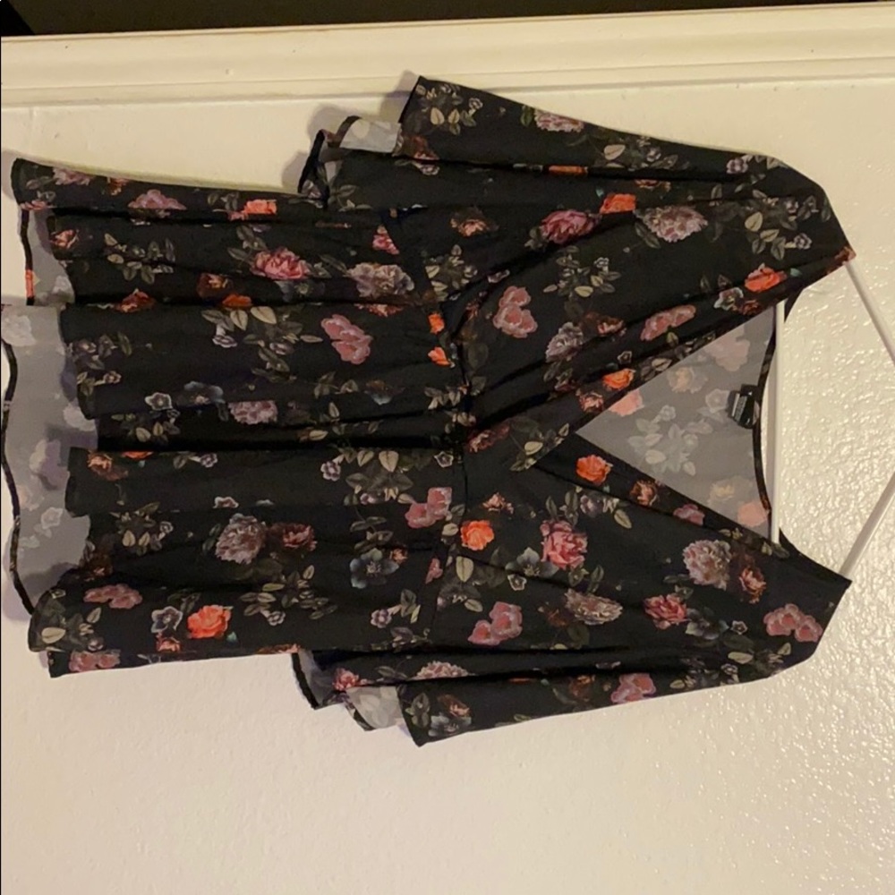Dressy shirt